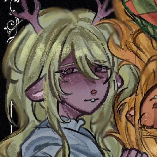 avatar image