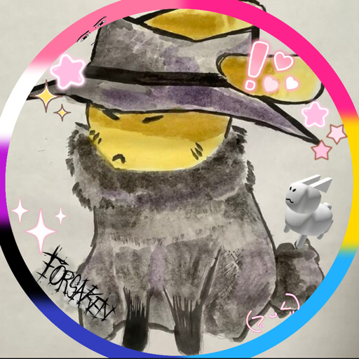 avatar image