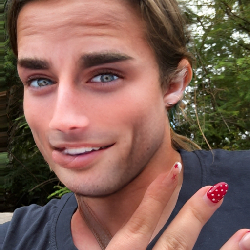 avatar image
