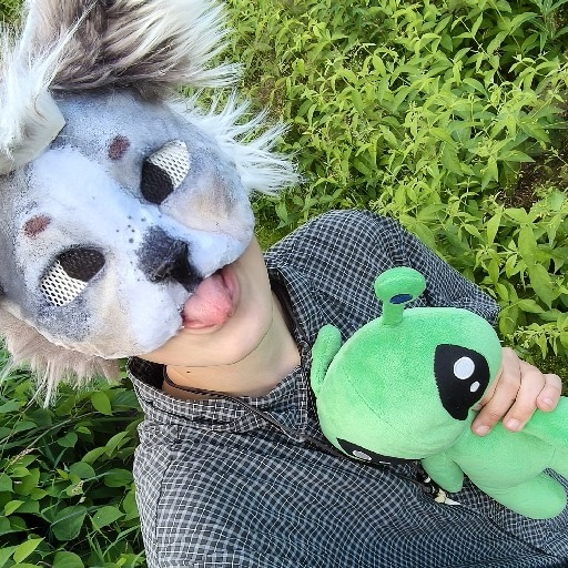 avatar image