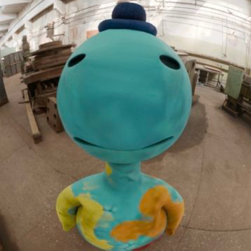 avatar image