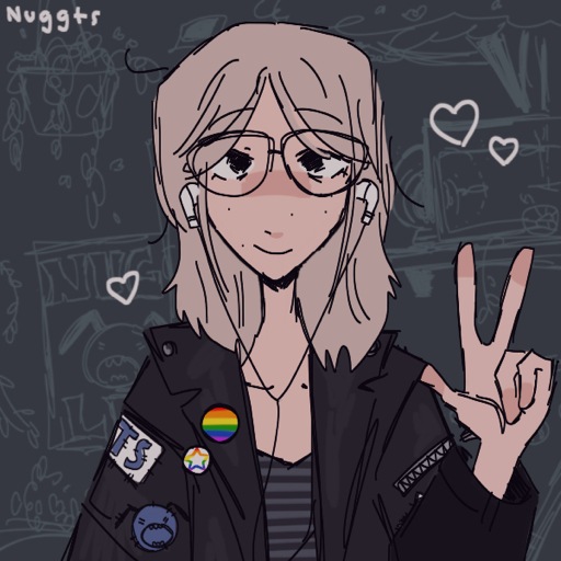 avatar image