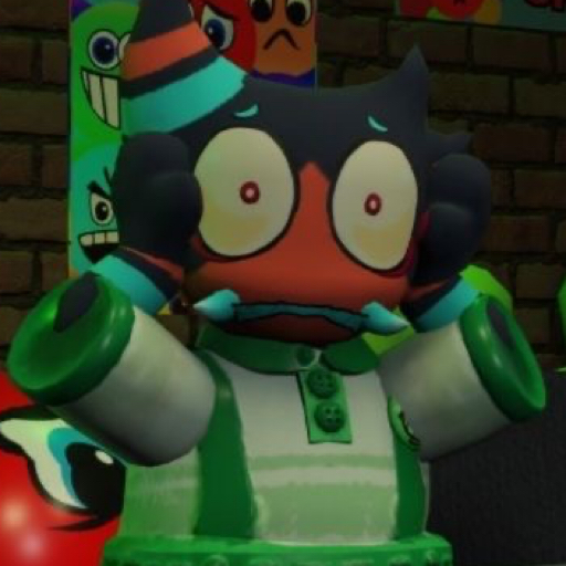 avatar image