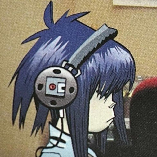avatar image