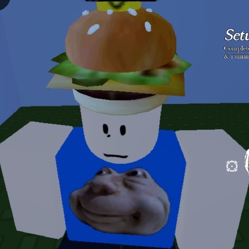 avatar image