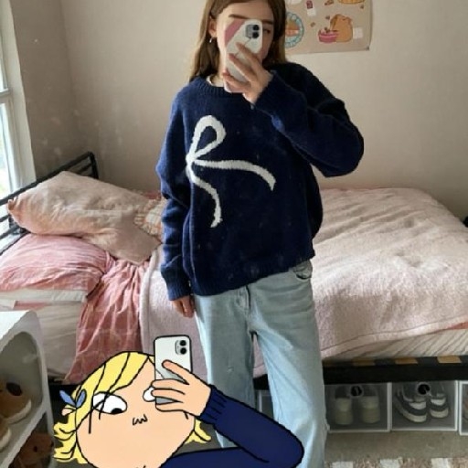 avatar image
