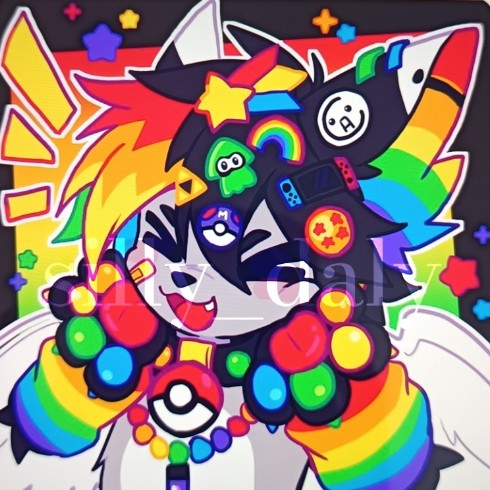 avatar image