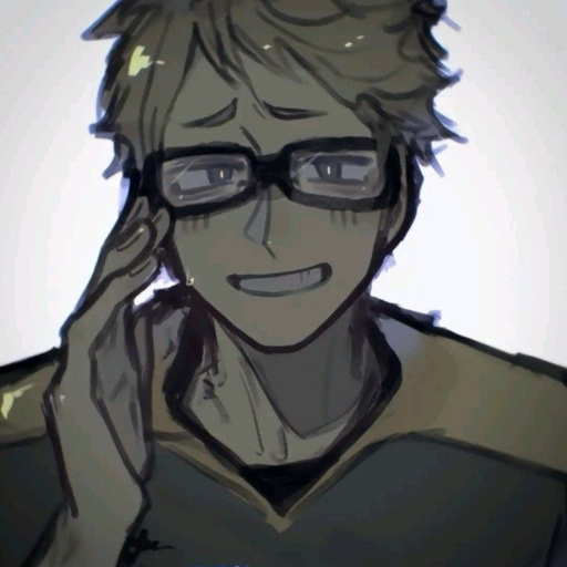 avatar image