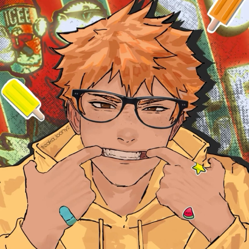 avatar image