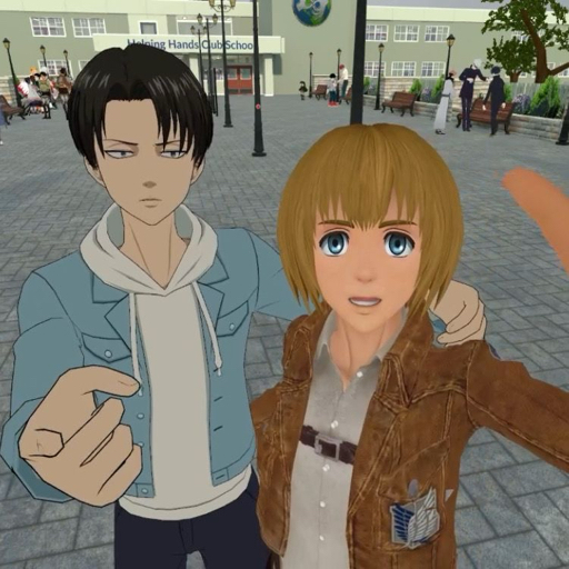 avatar image