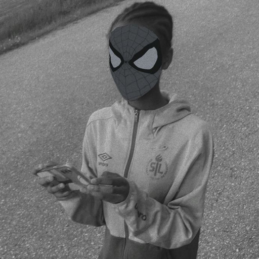 avatar image