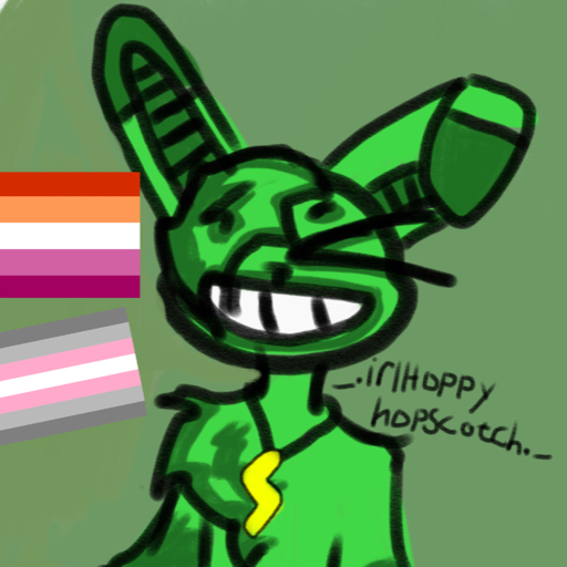 avatar image