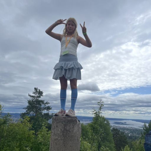 avatar image