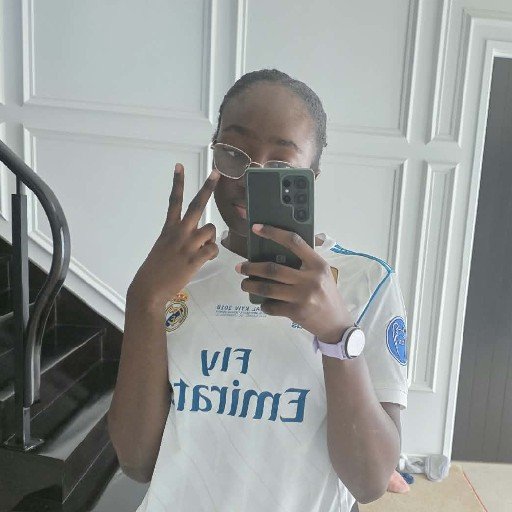 avatar image