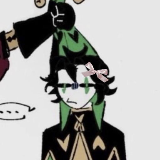 avatar image