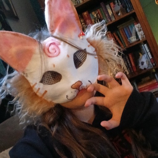 avatar image