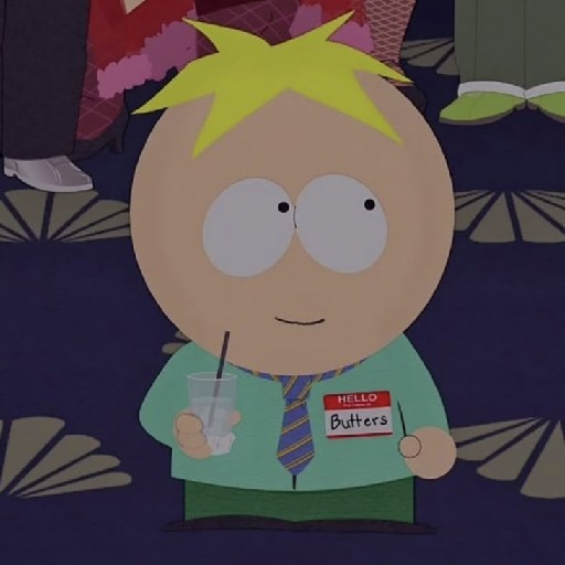 avatar image