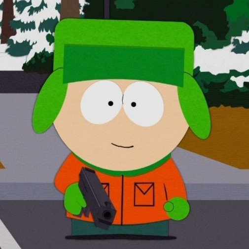 avatar image
