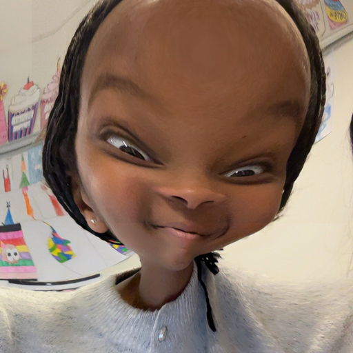 avatar image