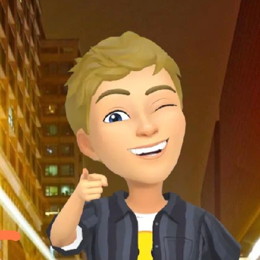 avatar image