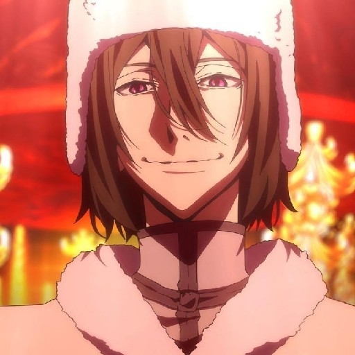 avatar image
