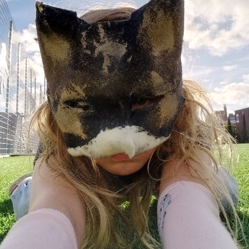 avatar image