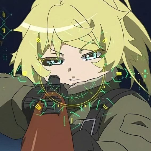 avatar image