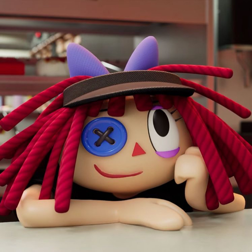 avatar image