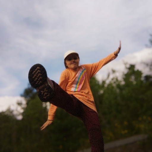 action icon