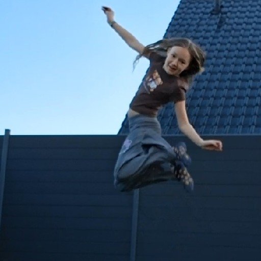 action icon