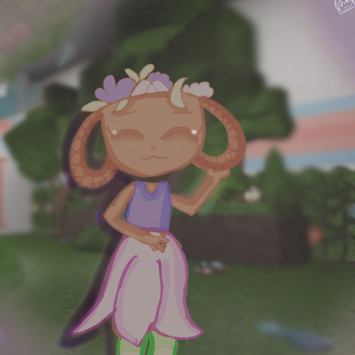 avatar image