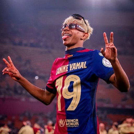 avatar image