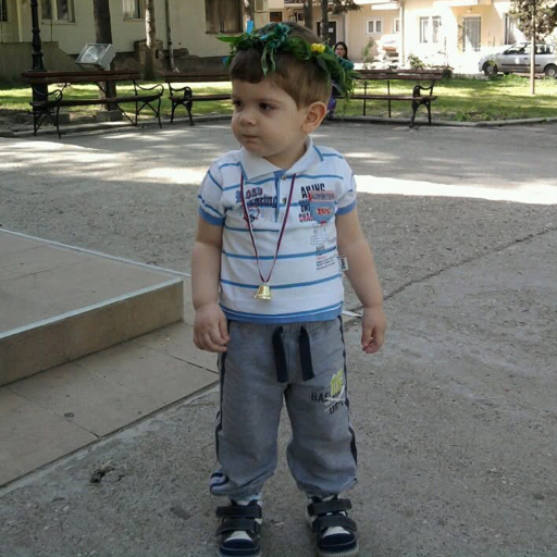 avatar image