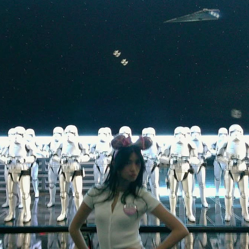 avatar image