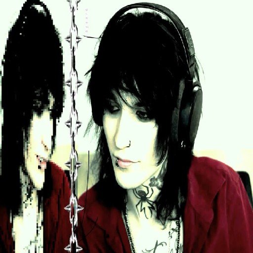 avatar image