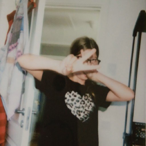 avatar image