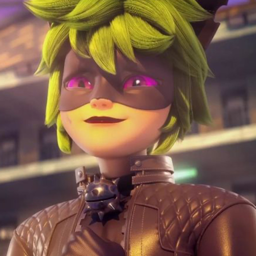 avatar image