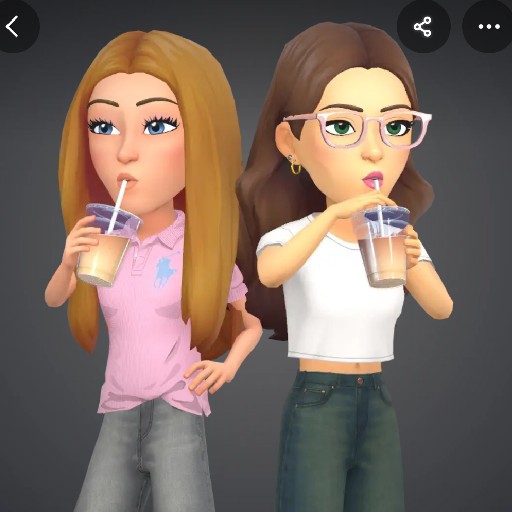 avatar image