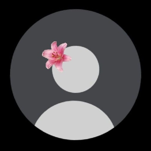 avatar image