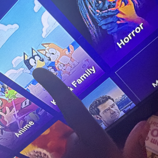 action icon