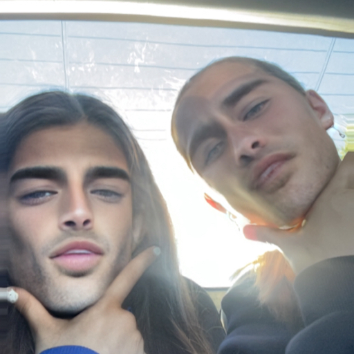 avatar image