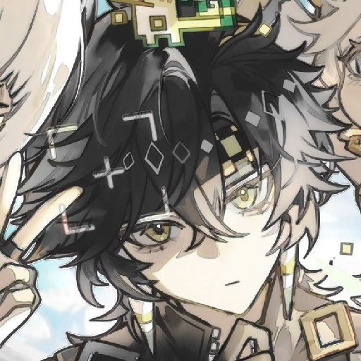 avatar image
