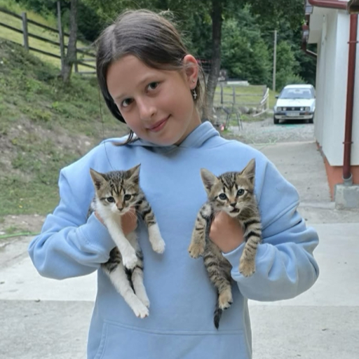 avatar image