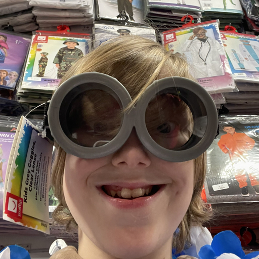 avatar image