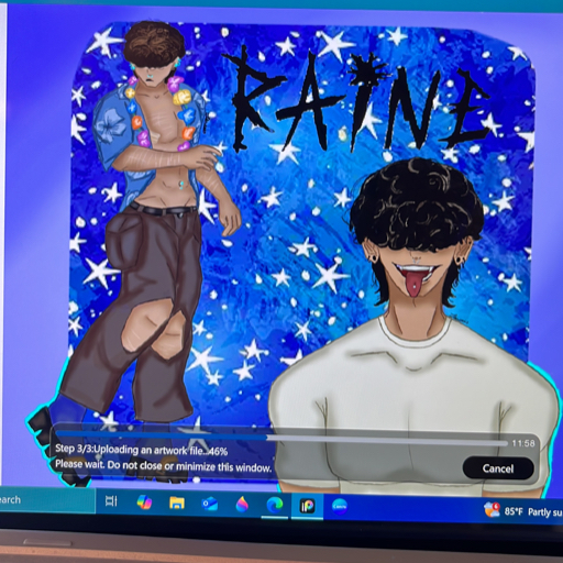 avatar image