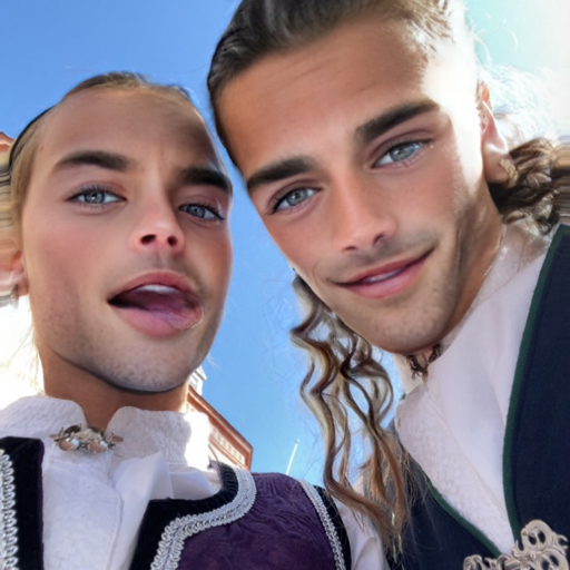 avatar image