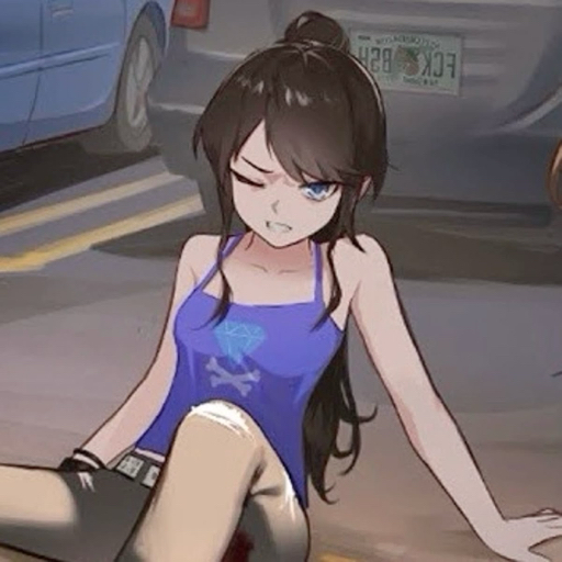 avatar image