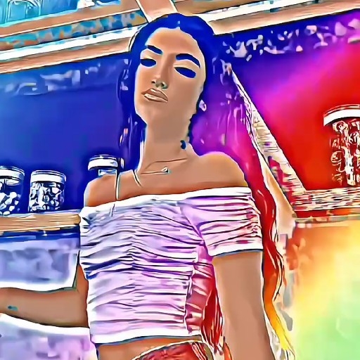 avatar image