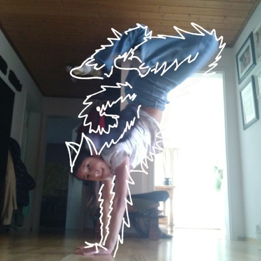 avatar image