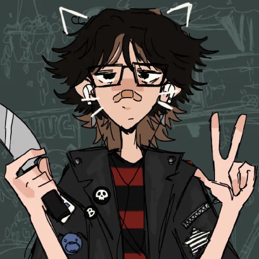 avatar image
